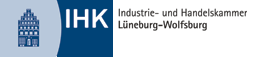 Die Kurbelix Bikes GmbH ist Mitglied der Industrie- & Handelskammer Lüneburg - Wolfsburg