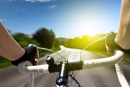 Lenkerband am Fahrradlenker richtig wickeln