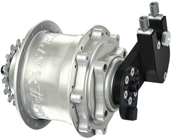 rohloff-speedhub-silver-silber-eloxiert