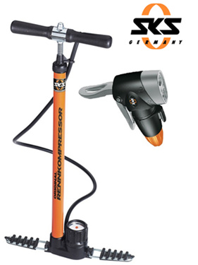 FahrradLuftpumpen für Fahrräder günstig kaufen im Online Shop