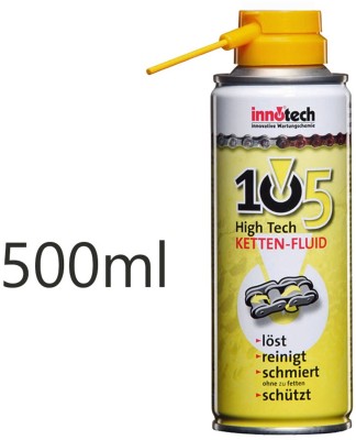 Innotech High Tech Ketten-Fluid 105  - im Online Shop günstig kaufen