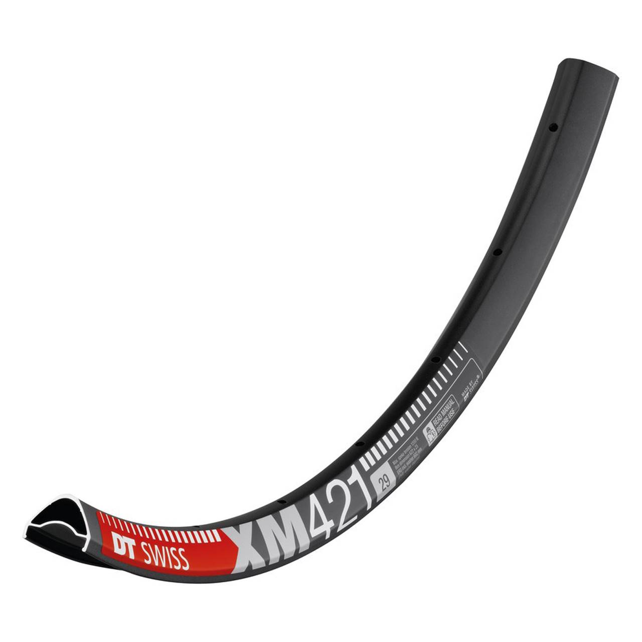 Felge DT Swiss XM421 29 Zoll