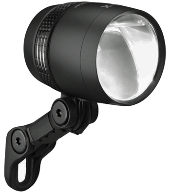 Unterschied Lux und Lumen bei der Fahrradbeleuchtung?