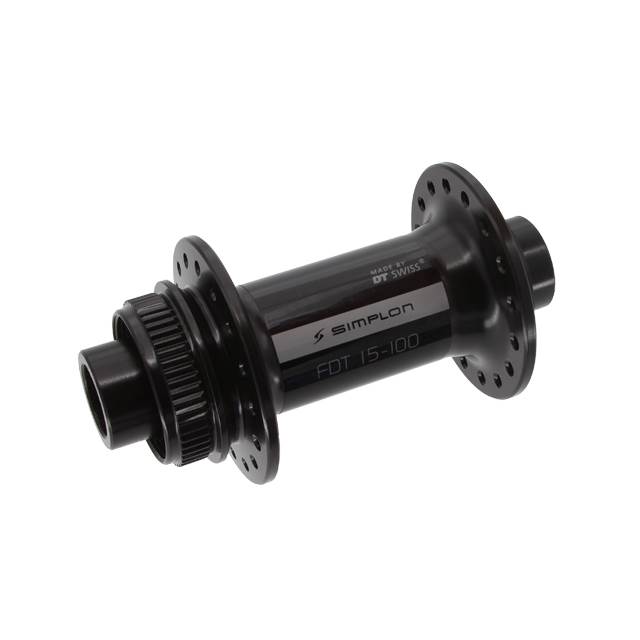 DT Swiss 370 VR Nabe 12x100 Centerlock SE