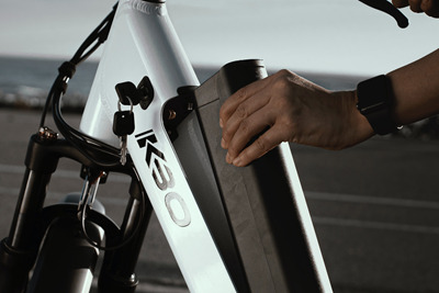 Das E-Bike selbst warten und Geld sparen