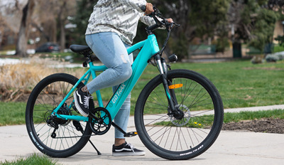 Wie viel kostet ein gutes E-Bike?