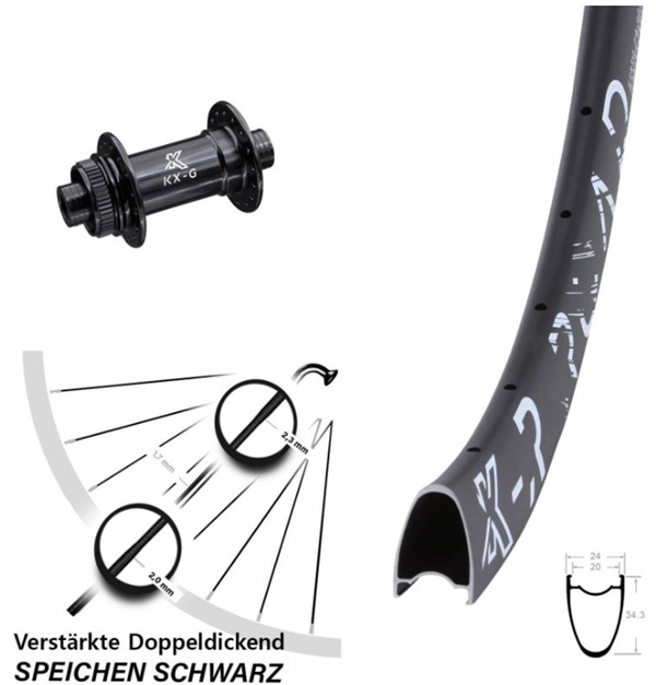 kaufen-sie-guenstige-vorderraeder-fuer-e-gravelbikes-im-online-shop