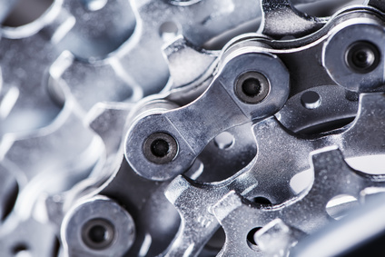 So verlängern Sie eine Fahrradkette