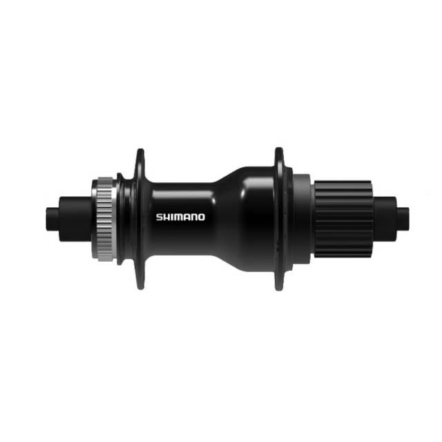 Shimano Hinterradnabe FH-QC500 12 fach Boost 5x141 für Schnellspanner