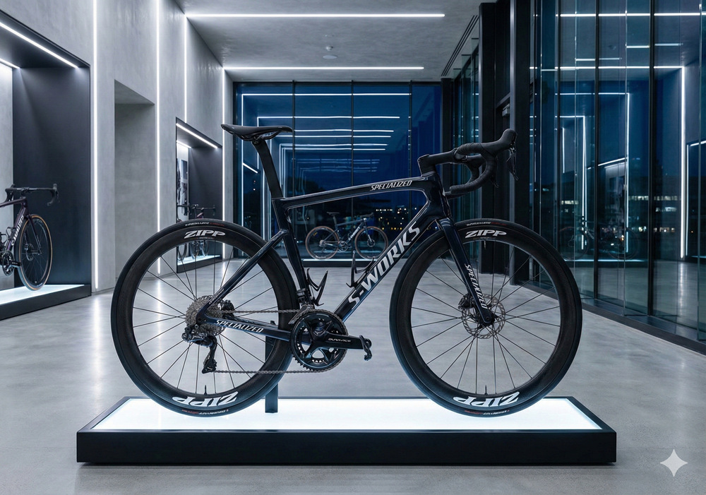 Fahrradfelge bzw. Laufrad aus Carbon vs. Aluminium – Vor- und Nachteile