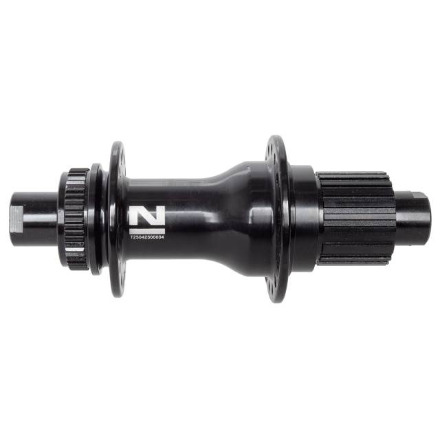 Novatec D792SB 12x142 mm Centerlock Micro Spline