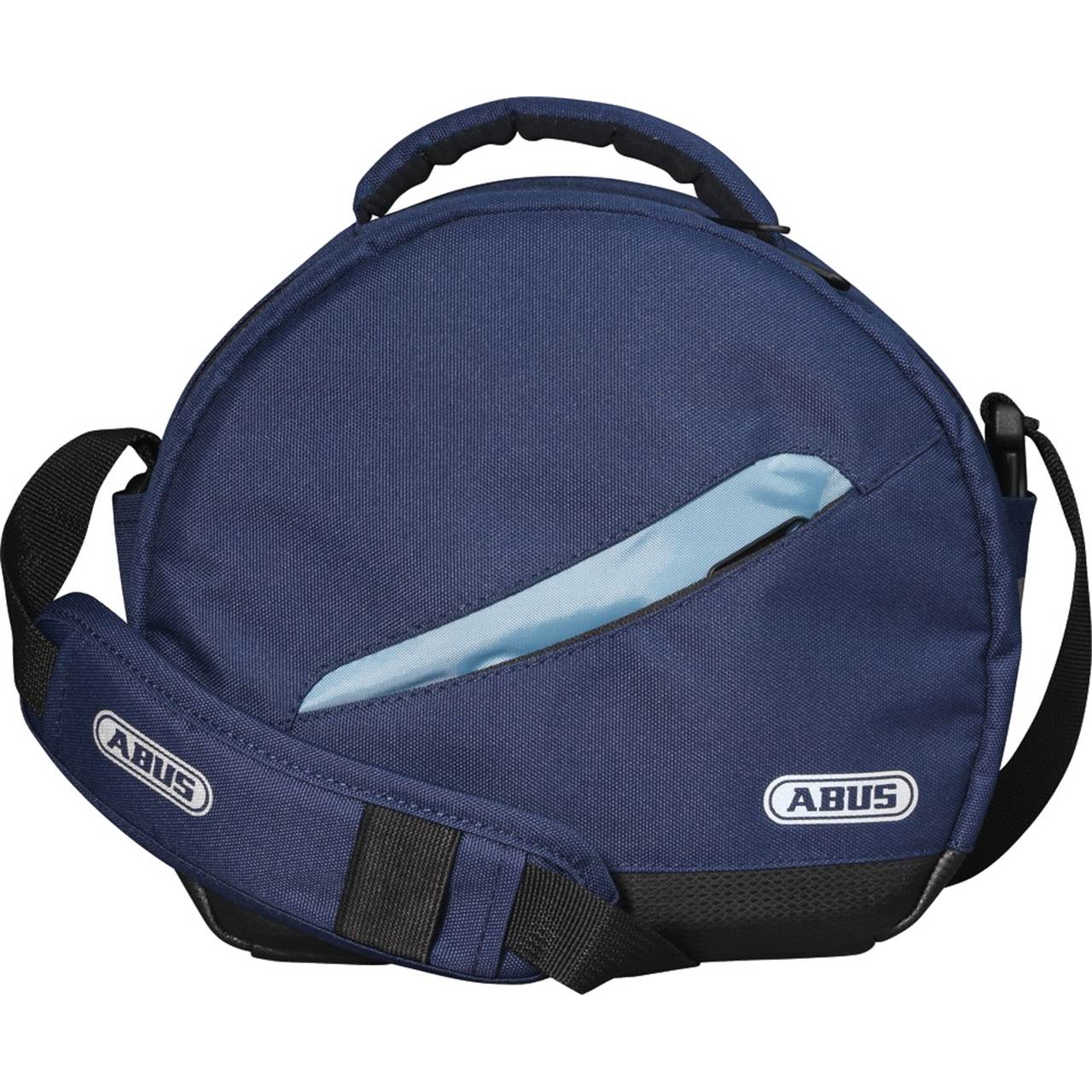 Abus ST 4300 KF Essential Lenkertasche blau
