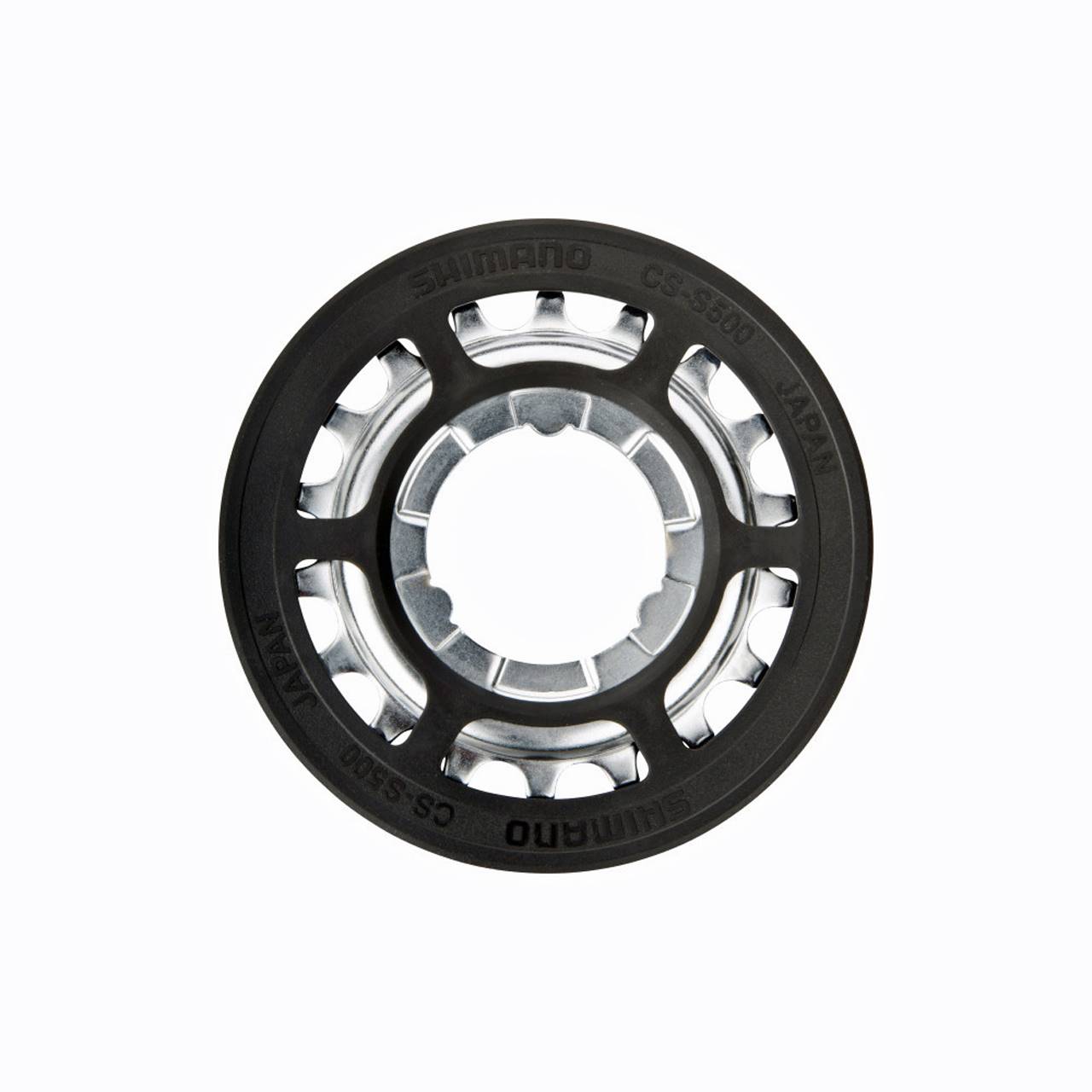 Shimano Zahnkranz Ritzel Alfine CS-S500