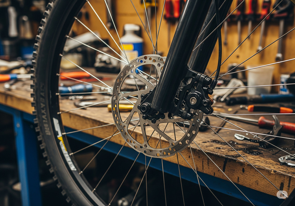 Einspeichtechniken bei Fahrrädern - Überblick, Varianten und Expertenwissen für optimale Laufräder