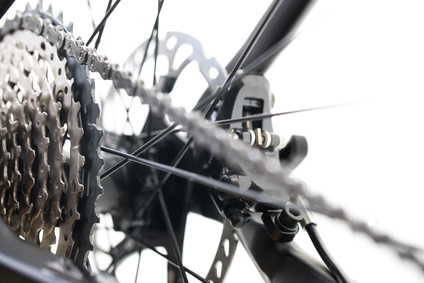 Fahrradkette wechseln