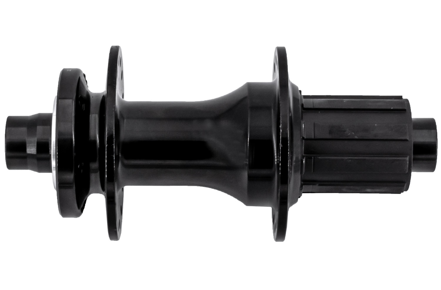 Hinterradnabe Fastace DA210