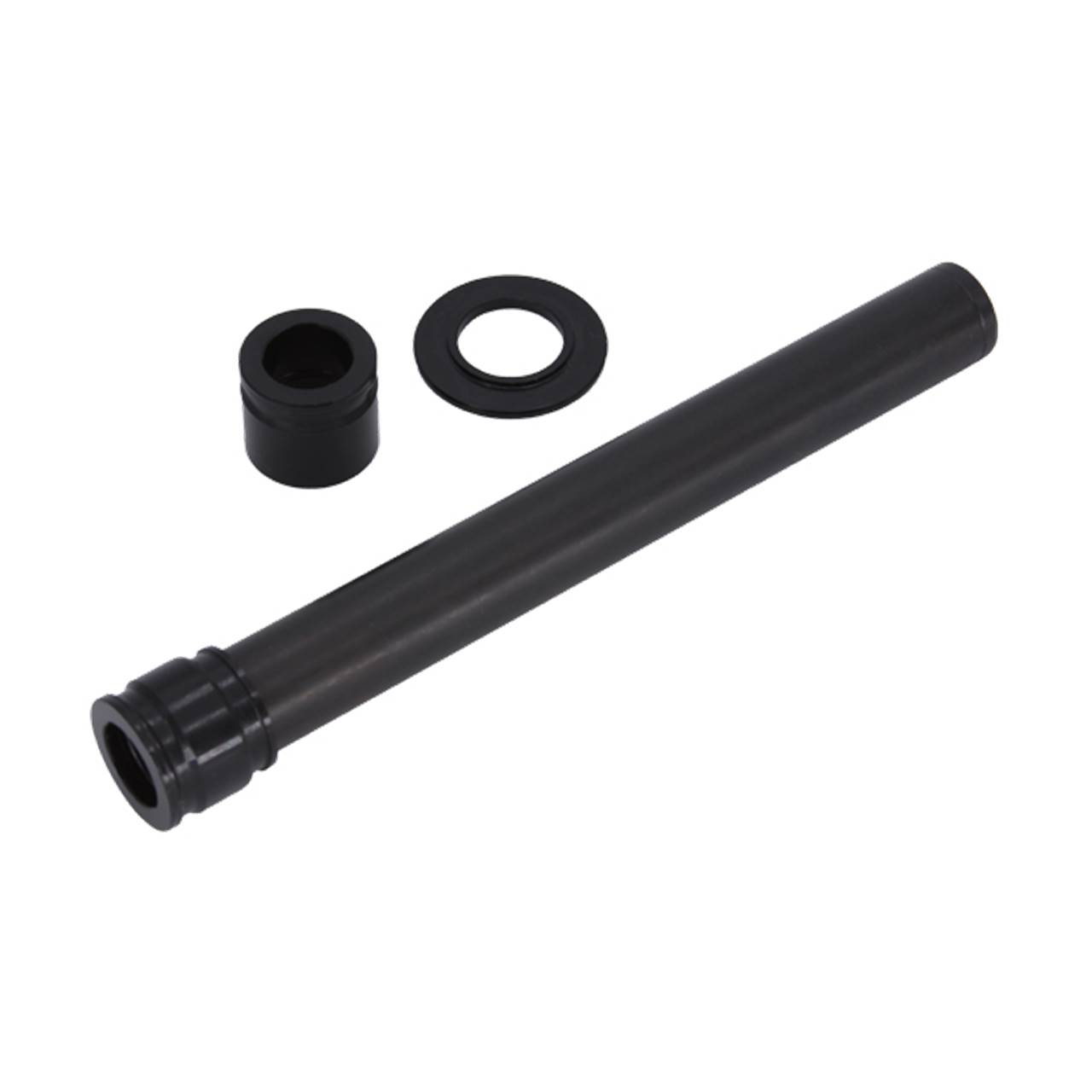 KX-B/E 6-loch Hohlachsenset 12x148 Stahl