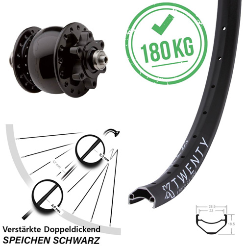 kaufen-sie-online-guenstig-mtb-mountainbike-vorderrad-mit-nabendynamo-2