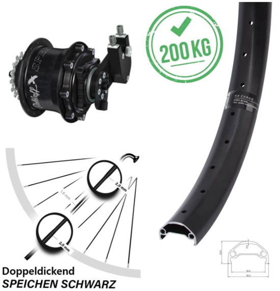kaufen-sie-online-guenstig-hinterrad-mit-8-gang-nabenschaltung-e-bike-pedelec-2