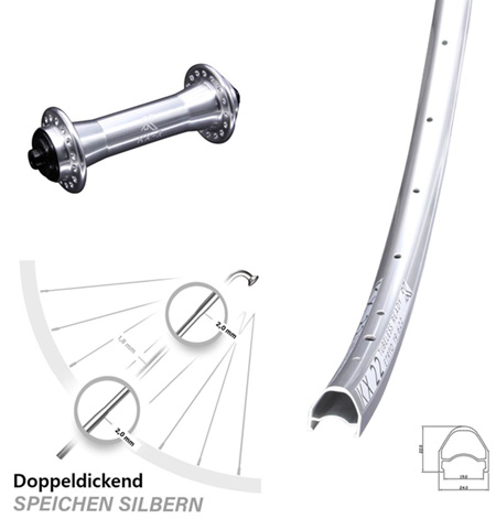 kaufen-sie-rennrad-vorderrad