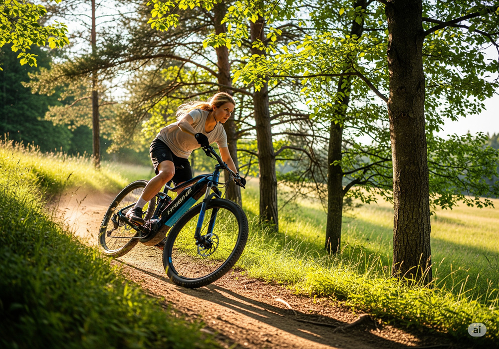 Sind geöste Fahrradfelgen besser?