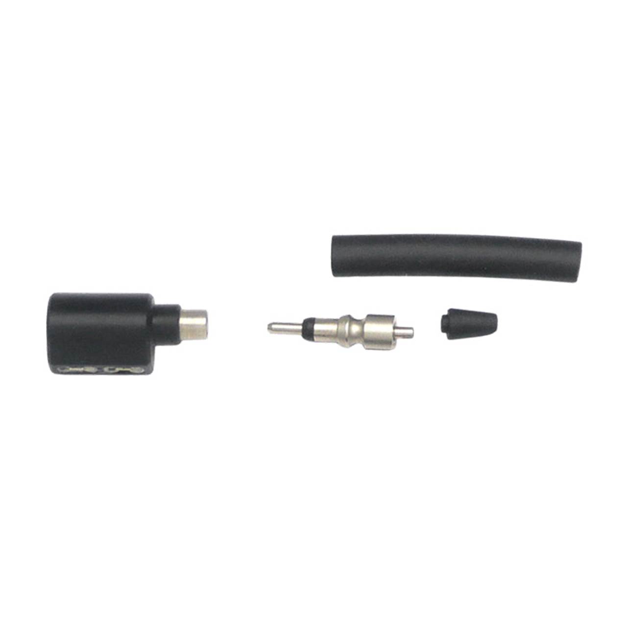 Son Koax-Adapter inkl. Koax-Stecker