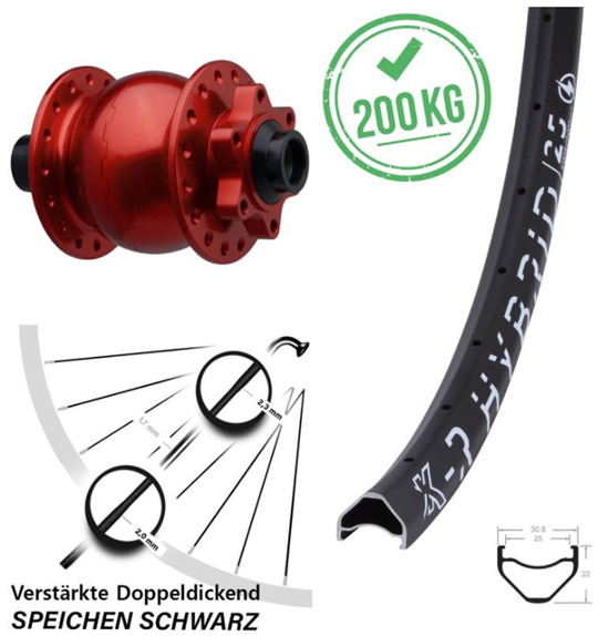kaufen-sie-online-guenstig-vorderraeder-mit-nabendynamo-mountainbike-mtb-2
