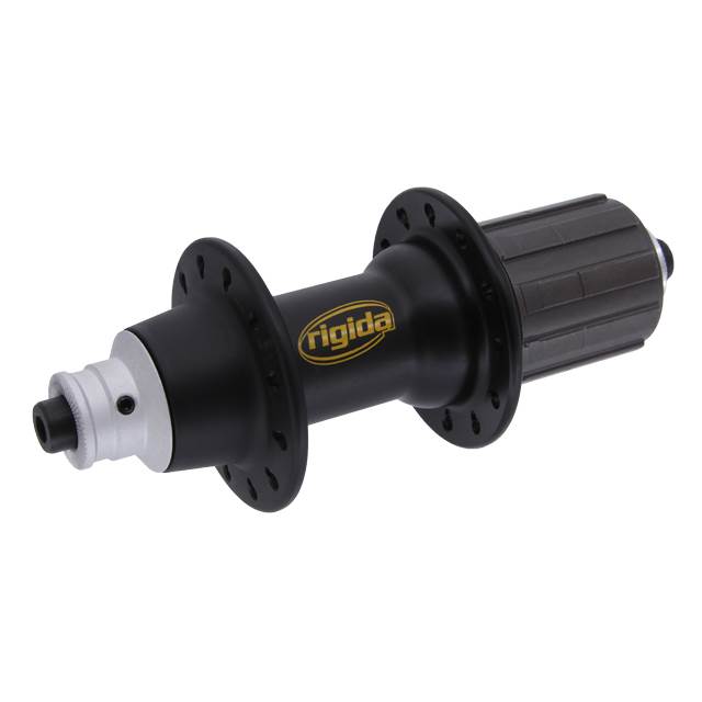Hinterradnabe Rigida RWS