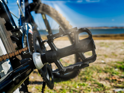 Fahrradpedale abgebrochen - so gehen Sie vor