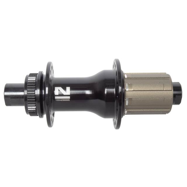 Novatec D792SB 12x142 mm Centerlock HG