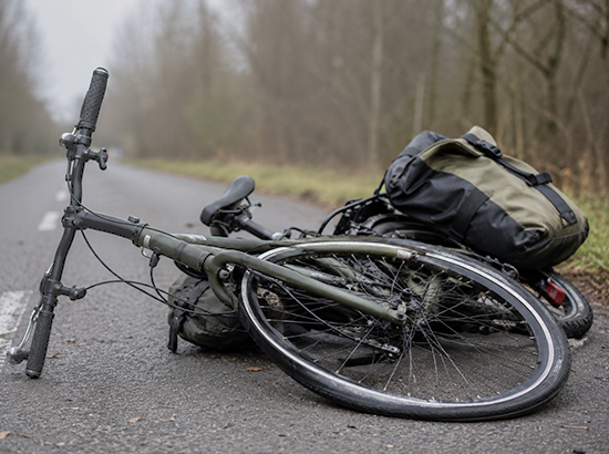 tralau tarp 24' x 28' Heavy Duty Lumber | 8' Drop & Flap Version:110mm Hyper Tough Black Synthetic Category:E Bike_C:62 Monocoque Advanced Twin Mold Technology
