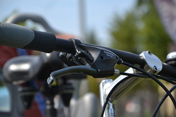 Shimano Bremse schleift am Fahrrad - Fehlerbehebung
