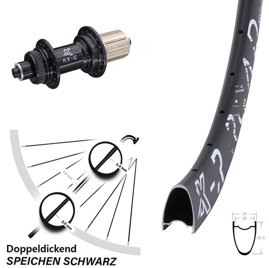 kaufen-sie-online-guenstig-hinterrad-kettenschaltung-gravelbike-2