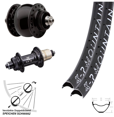 kaufen-sie-online-guenstig-bikepacking-mountainbike-mtb-27-5-zoll-laufradsatz-mit-nabendynamo