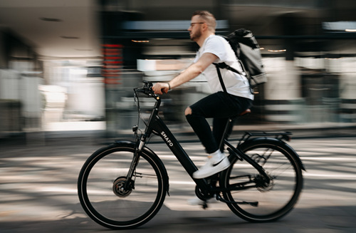 Wissenswertes und Tipps zu E-Bike Akkus