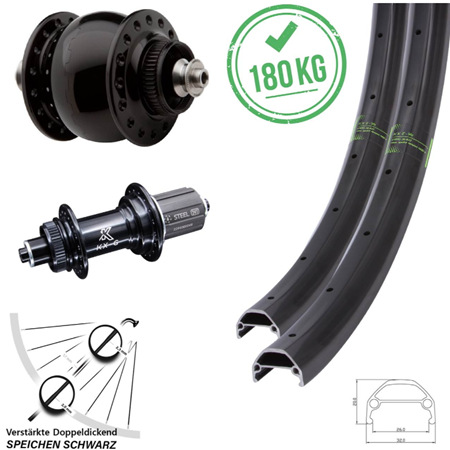 ancheer zelt 2 Personen kaufen – Leichtes Tunnelzelt Sushi Bikes Maki 3.0 Fahrradverleih in Köln | Color:Mist Trails; Prizm Argon + Prizm Iced