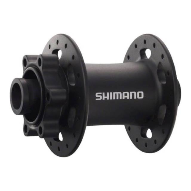 Shimano XT Vorderradnabe HB-M758