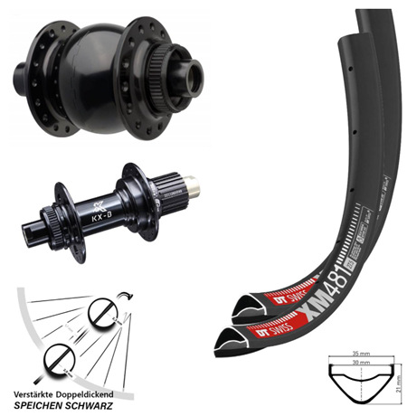 kaufen-sie-online-guenstig-bikepacking-mountainbike-mtb-27-5-plus-zoll-laufradsatz-mit-nabendynamo