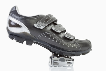 Pedalplatten (Cleats) - Montage und Einstellung