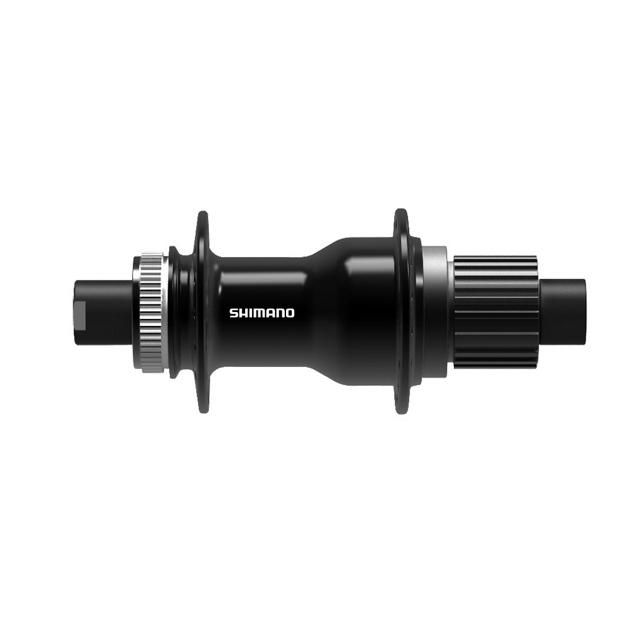 Hinterradnabe Shimano FH-TC500 Boost 12x148 Micro Spline Centerlock
