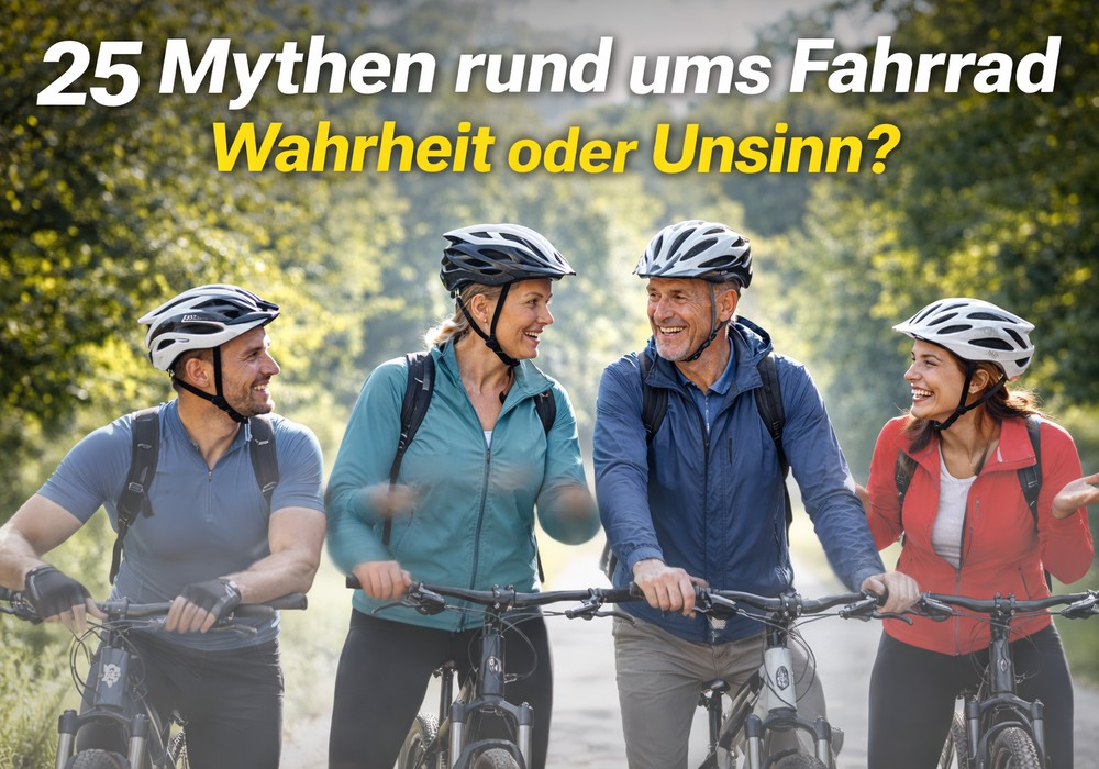 25-mythen-rund-ums-fahrrad-wahrheit-oder-unsinn