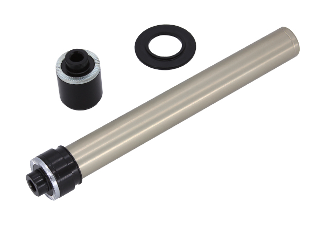 KX-G/E Centerlock Hohlachsenset 5x135 mm Aluminium