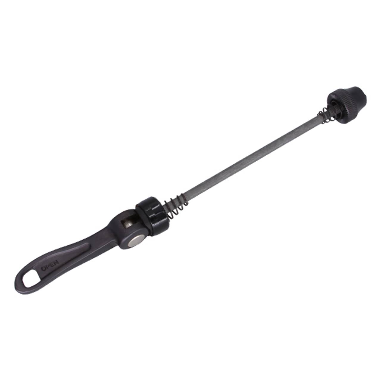 Schnellspanner vorne für 100 mm