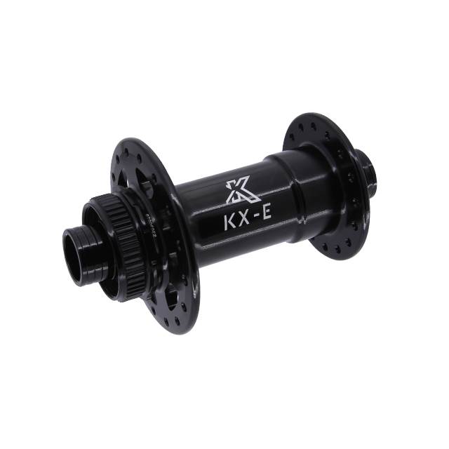 KX-E Boost Vorderradnabe Centerlock 15x110 mm