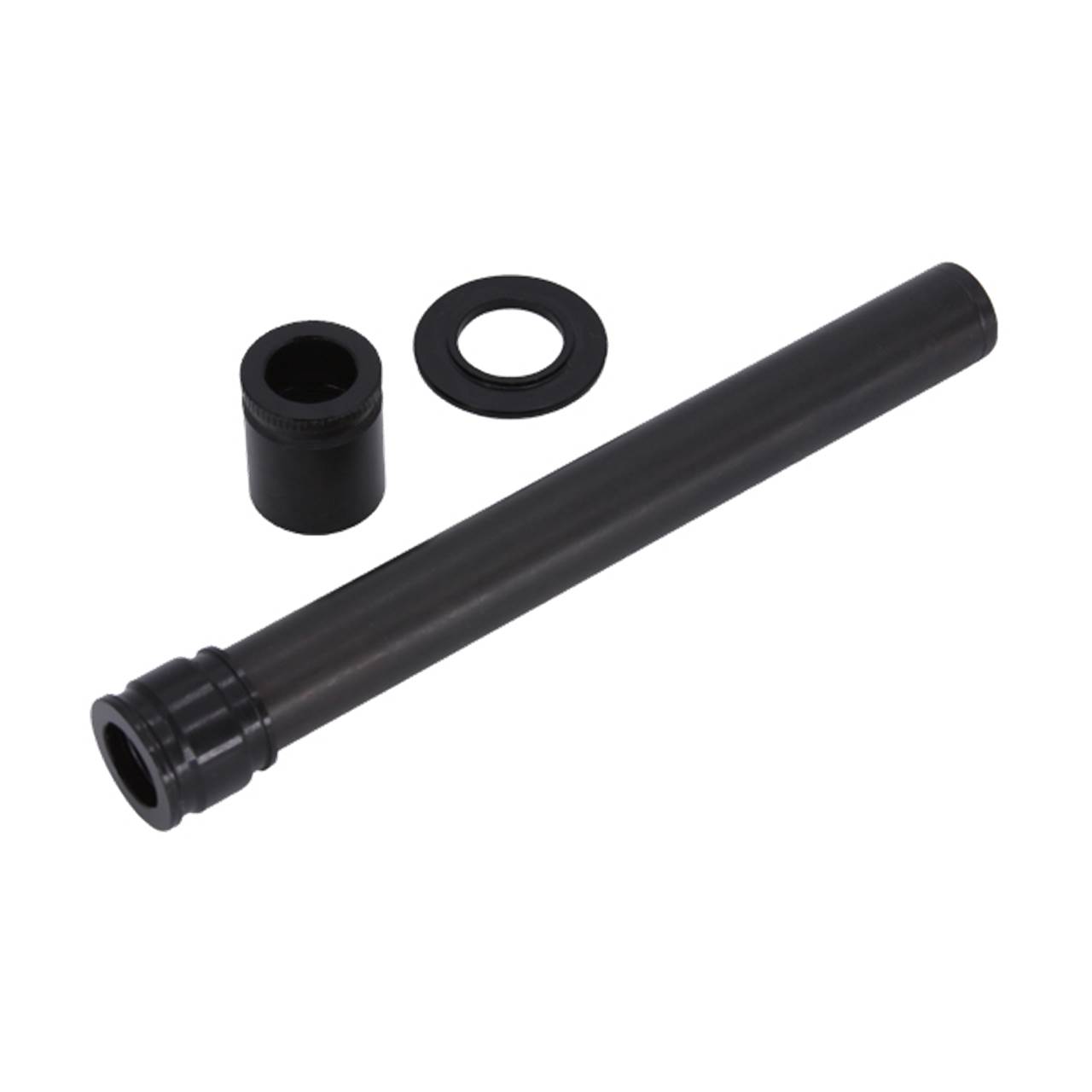 KX-G/E Centerlock Hohlachsenset 12x142 mm Stahl