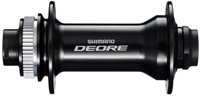 Produktvorstellung: Shimano Deore HB-M6010 Vorderradnabe