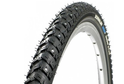 Ich verliere viele Spikes bei meinen Winterreifen – Woran liegt das?