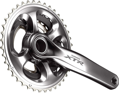 Die Hollowtech II Technologie