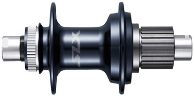 Produktvorstellung: Shimano SLX FH-M7110 Hinterradnabe