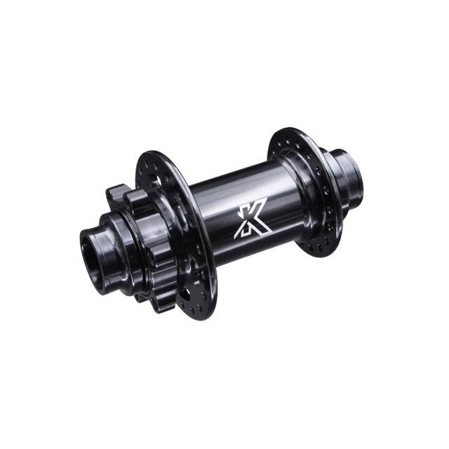 KX-M Vorderradnabe Disc 6-loch 20x110 mm